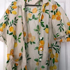 Shirt Dress